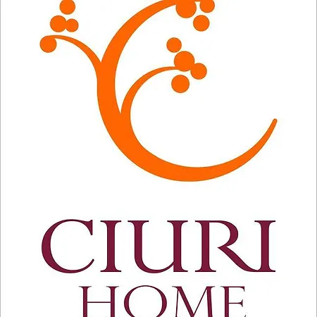 Ciuri Appartamento