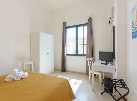 Appartamento Ciuri Trapani