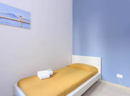 Appartamento Ciuri Trapani