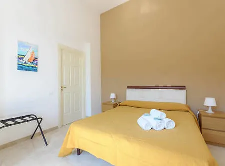 Ciuri Appartamento Trapani