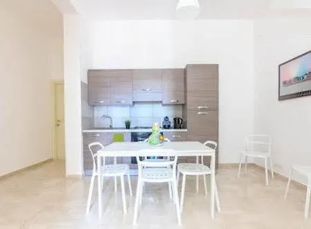 Ciuri Appartamento Trapani