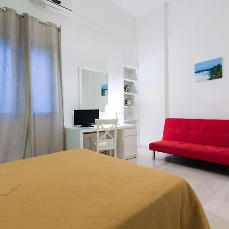 Appartamento Ciuri Trapani