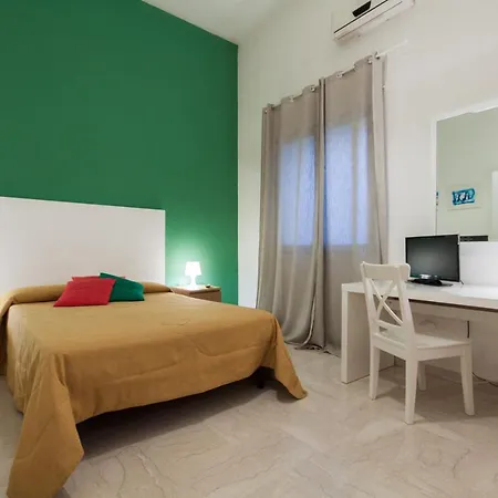 Appartamento Ciuri Trapani