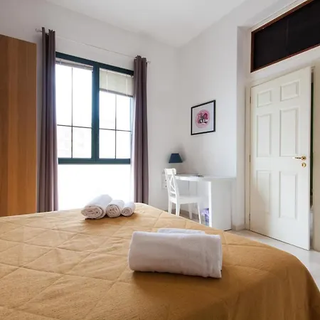 Appartamento Ciuri Trapani
