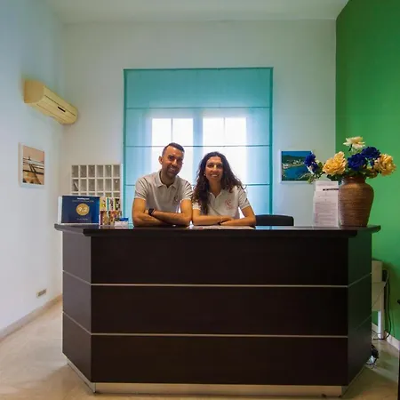 Ciuri Appartamento Trapani