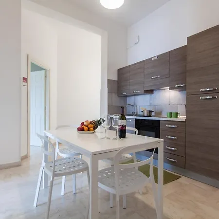 Ciuri Appartamento Trapani
