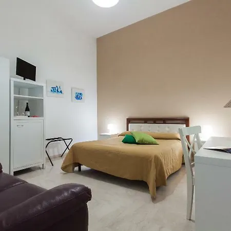 Appartamento Ciuri