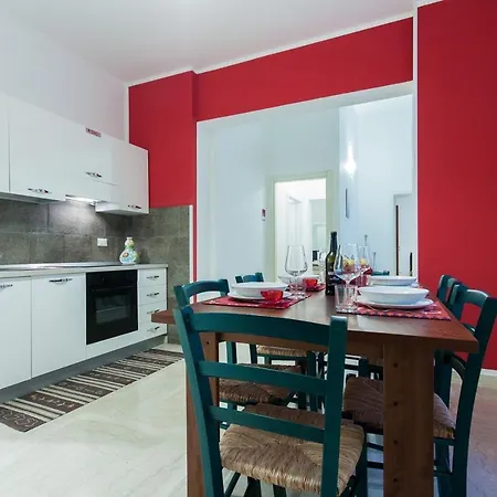 Ciuri Appartamento Trapani